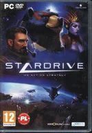 Gry PC - Star Drive GRA PC - miniaturka - grafika 1
