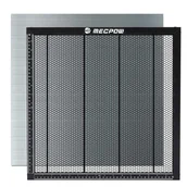 Grawerowanie i akcesoria - Platforma Robocza Grawerki Laserowej o Strukturze Plastra Miodu Mecpow H44 440*440mm do Grawerowania i Cięcia Laserowego - miniaturka - grafika 1