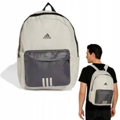 Plecaki szkolne i tornistry - Plecak Sportowy Adidas Classic (IZ1910) - miniaturka - grafika 1