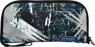 Eurocom Piórnik płaski Active Scratch STREET - Artykuły biurowe - miniaturka - grafika 1