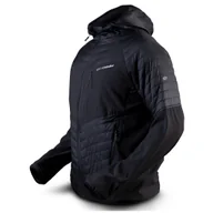 Kurtki męskie - Kurtka męska Trimm ZEN Rozmiar: M / Kolor: czarny - miniaturka - grafika 1