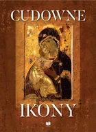 Religia i religioznawstwo - Cudowne ikony - miniaturka - grafika 1
