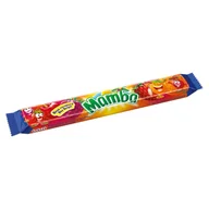 Inne słodycze - Storck Mamba Rozpuszczalna Guma do Żucia 106 g - miniaturka - grafika 1