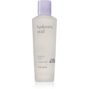 ITS SKIN IT&#039;S SKIN Hyaluronic Acid Moisture Toner nawilżający tonik do twarzy z kwasem hialuronowym 150ml - Toniki i hydrolaty do twarzy - miniaturka - grafika 1