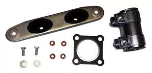 Fischer Automotive Zestaw montażowy do produktu JMJ1091588 FA1091588 - Układ wydechowy - akcesoria - miniaturka - grafika 1