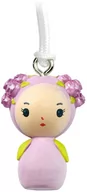 Breloczki dla dzieci - Breloczek do kluczy dla dzieci Tinyly Rosie Djeco - miniaturka - grafika 1