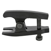 Narzędzia samochodowe - Ściągacz do przegubów kulistych 45 x 15 mm TOPEX - miniaturka - grafika 1