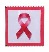 Prezerwatywy - Pasante (UK) prezerwatywy - Pasante Red Ribbon Clinic Pack (144 szt.) - miniaturka - grafika 1