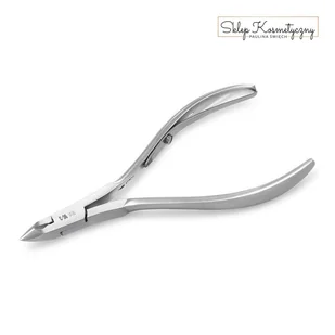 Nghia export cążki do skórek C-36 jaw 14 - Akcesoria do paznokci - miniaturka - grafika 1