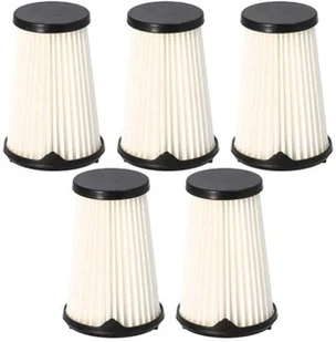 Filtr do odkurzacza Electrolux Ergorapido x5 zamiennik EF150 - Filtry do odkurzaczy - miniaturka - grafika 1