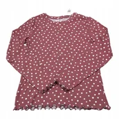 Bluzki damskie - Bluzka Dziewczęca Na Długi Rękaw Old Navy Xl 14-16 - miniaturka - grafika 1