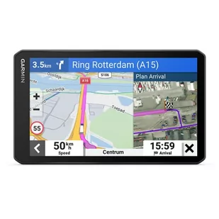 Garmin Dezl LGV 710 [010-02739-15] - Nawigacja GPS - miniaturka - grafika 1