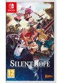 Gry Nintendo Switch - Silent Hope - Nintendo Switch - RPG - miniaturka - grafika 1