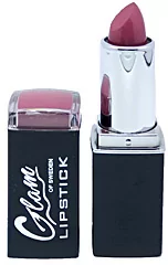 Metaliczna szminka Glam Of Sweden Black Lipstick 92-Precious 3.8g (7332842800085) - Szminki - miniaturka - grafika 1