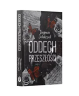 Literatura erotyczna - Oddech przeszłości - miniaturka - grafika 1