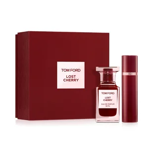 TOM FORD Lost Cherry Eau de Parfum Set Zestawy perfum 1 ct - Zestawy perfum damskich - miniaturka - grafika 1