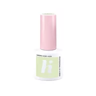 Lakiery hybrydowe - Hi Hybrid Lakier hybrydowy nr 325 Green Ivory 5ml - miniaturka - grafika 1