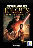 Gry PC Cyfrowe - STAR WARS: Knights of the Old Republic - miniaturka - grafika 1