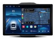 Nawigacja GPS - RADIO NAWIGACJA GPS JEEP RENEGADE 2014+ ANDROID 13,1 CALA QLED - miniaturka - grafika 1