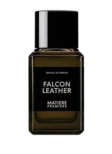 Matiere Premiere Falcon Leather - Wody i perfumy damskie - miniaturka - grafika 1