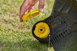 Podkaszarka akumulatorowa Stanley FATMAX SFMCST933M1 4,0Ah 18V v20 - Podkaszarki - miniaturka - grafika 7