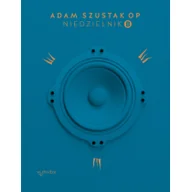 Religia i religioznawstwo - Niedzielnik B Adam Szustak - miniaturka - grafika 1