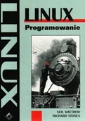 Systemy operacyjne i oprogramowanie - Linux Programowanie - miniaturka - grafika 1