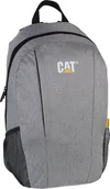 Plecaki - Plecak Caterpillar Harvard Backpack 84626 (kolor Szary/Srebrny, rozmiar One size) - miniaturka - grafika 1