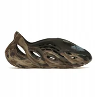 Moda i Uroda OUTLET - Adidas yeezy foam runner mx cinder 38 ID4126 - miniaturka - grafika 1