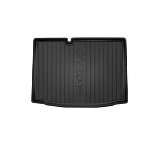 Frogum Mata bagażnika SKODA Fabia III Hatchback od 2014 DZ549796 - Maty bagażnikowe - miniaturka - grafika 1
