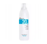Farby do włosów i szampony koloryzujące - Fanola utleniacz do włosów 6%, 1000 ml - miniaturka - grafika 1