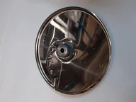 Akcesoria i części AGD - CONCEPT Tarcza do frytek ES1000 42391828 - miniaturka - grafika 1