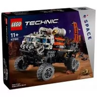 Klocki - Lego TECHNIC 42180 Łazik eksploracji Marsa - miniaturka - grafika 1