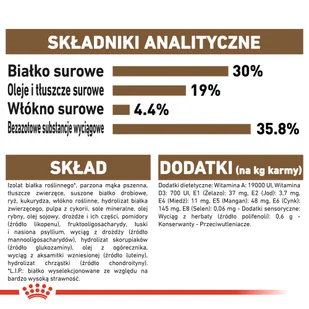 ROYAL CANIN  Ageing +12 2kg + niespodzianka dla kota GRATIS! - Sucha karma dla kotów - miniaturka - grafika 11