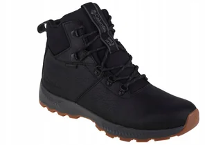 Columbia Landroamer Explorer WP 2044481010 Czarne 41,5 - Buty trekkingowe męskie - miniaturka - grafika 1