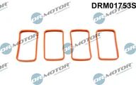 Silnik - akcesoria - Zestaw uszczelek, kolektor dolotowy Dr.motor Automotive DRM01753S - miniaturka - grafika 1
