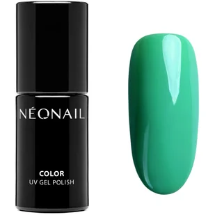 NeoNail - UV GEL POLISH COLOR - YOUR SUMMER, YOUR WAY - Lakier hybrydowy - 7,2 ml - 9270-7 TROPICAL STATE OF MIND - Lakiery hybrydowe - miniaturka - grafika 1