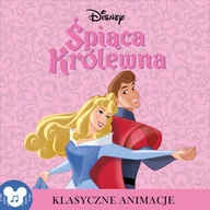 Audiobooki dla dzieci i młodzieży - Śpiąca królewna - miniaturka - grafika 1