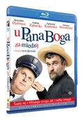 Filmy polskie Blu-Ray - U Pana Boga za miedzą - miniaturka - grafika 1