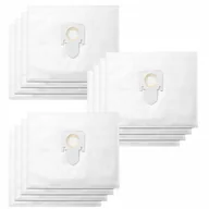 Worki do odkurzaczy - 12 x WORKI DO ODKURZACZA THOMAS AQUA + PET & FAMILY - miniaturka - grafika 1