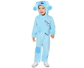 Stroje karnawałowe - Strój dla dzieci Blue's Clues Jumpsuit rozm. 2-3 lat - miniaturka - grafika 1