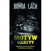 Felietony i reportaże - Motyw ukryty Wersja kieszonkowa Używana - miniaturka - grafika 1