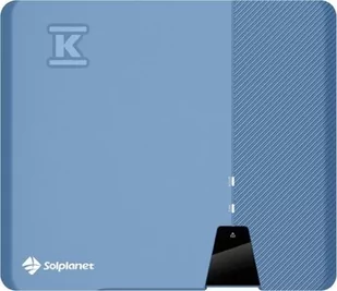 Falownik trójfazowy Solplanet ASW 8K-LT-G2 PRO, 8kW, 2 MPPT, rozłącznik DC, Wi-Fi, RS485, opcja 4G IP66, 10 lat gwarancji - Inwertery, falowniki - miniaturka - grafika 1