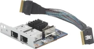 Kontrolery - Kontroler HP HP - Erweiterungsmodul - 10Base-T - fur Workstation Z6 G5, Z8 Fury G5 - miniaturka - grafika 1