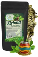 Yerba Mate - Yerba Mate Green Zielona 1KG Energia Guarana Zdrowa Jakość 1000G - miniaturka - grafika 1
