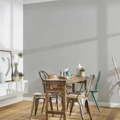 Tapety - Tapeta zwykły szarym - 53 cm x 10.05 m - LIVINGWALLS - miniaturka - grafika 1