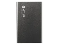 Powerbanki - eSTUFF Powerbank 4000mAh ES80196 - miniaturka - grafika 1
