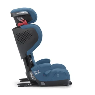 Recaro Mako Elite 2 15-36kg Steel Blue - Foteliki samochodowe - miniaturka - grafika 8