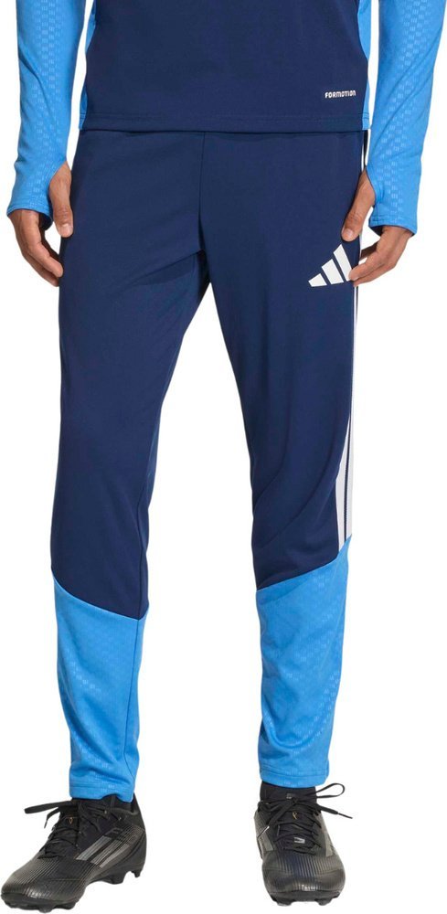 Spodnie męskie adidas Tiro 26 Competition Training granatowe JX4258 S