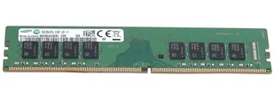 Samsung M378A1G44CB0-CWE moduł pamięci 8 GB 1 x 8 GB DDR4 3200 MHz - Pamięci RAM - miniaturka - grafika 1